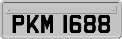 PKM1688