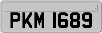 PKM1689