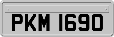 PKM1690