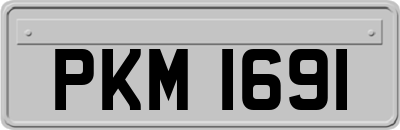 PKM1691