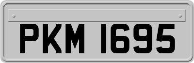 PKM1695