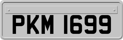 PKM1699