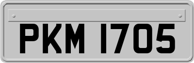 PKM1705