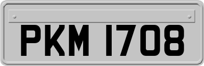 PKM1708