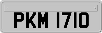 PKM1710