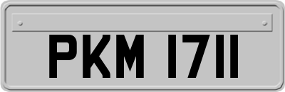 PKM1711
