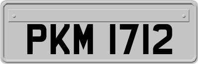 PKM1712