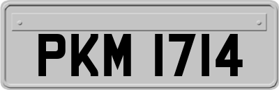 PKM1714