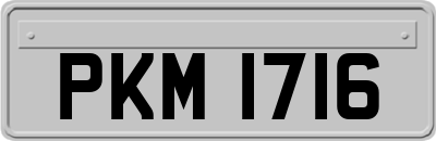 PKM1716