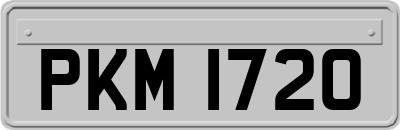 PKM1720