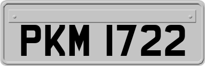 PKM1722