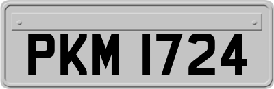PKM1724