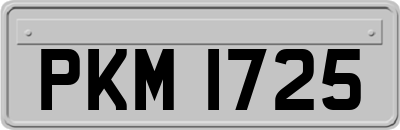 PKM1725