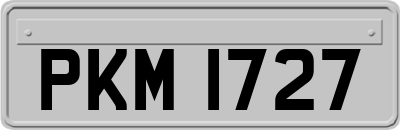 PKM1727