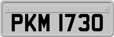 PKM1730