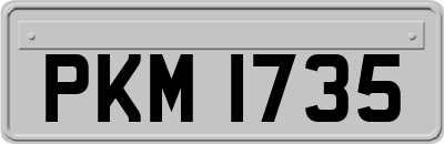 PKM1735