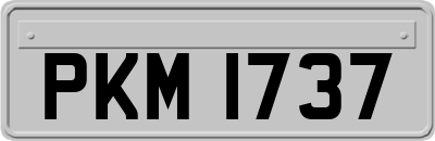 PKM1737