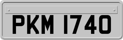 PKM1740