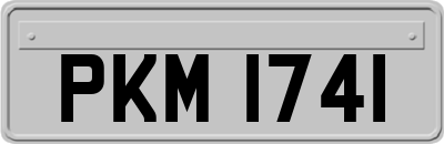 PKM1741