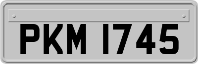 PKM1745
