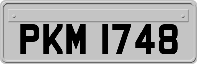 PKM1748