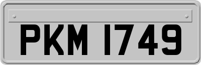 PKM1749