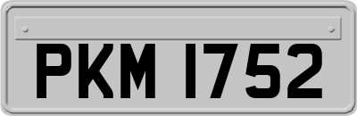 PKM1752