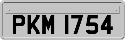 PKM1754