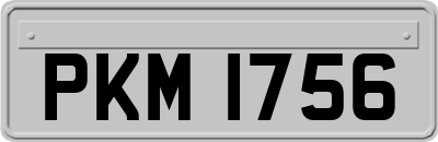PKM1756