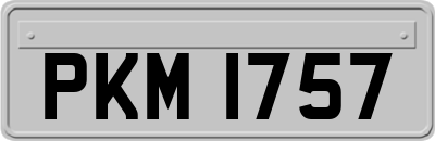 PKM1757