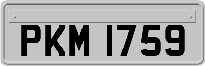 PKM1759