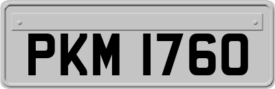 PKM1760