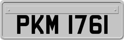 PKM1761