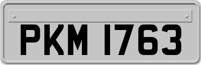 PKM1763