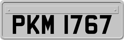 PKM1767