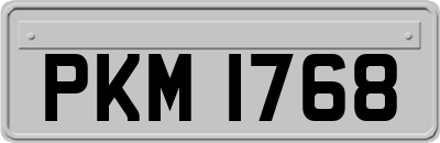 PKM1768