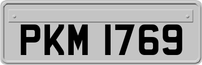 PKM1769
