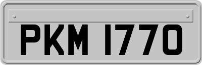 PKM1770
