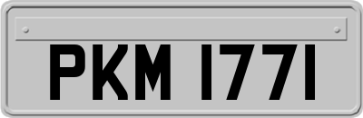 PKM1771