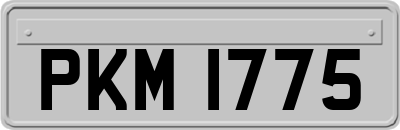 PKM1775