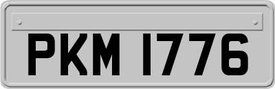 PKM1776