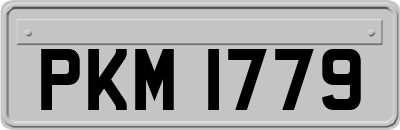 PKM1779