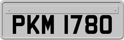 PKM1780