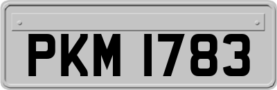 PKM1783