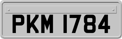 PKM1784