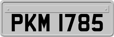 PKM1785