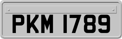 PKM1789