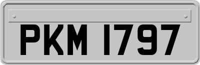 PKM1797