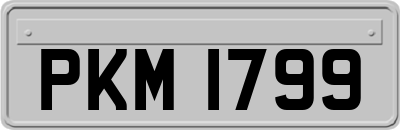 PKM1799
