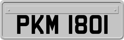 PKM1801